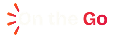 On The Go TV logo
